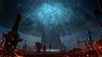 《魔兽世界》全新内容 吹响艾泽拉斯争霸号角