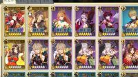 《妖神记》平民必选角色推荐