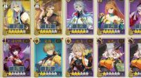 《妖神记》材料获取攻略