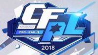 2018《穿越火线》职业联赛秋季赛火热开战