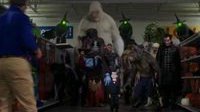 《鸡皮疙瘩2》首曝中文预告 怪物军团大闹万圣节