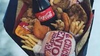 你玩游戏时最喜欢吃什么“肥宅快乐零食”？