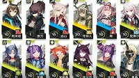 《明日方舟》1-12打法攻略 低练度三星攻略