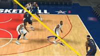 《NBA2KOL2》基础防守操作攻略