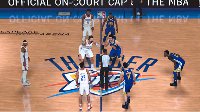 《NBA2KOL2》王朝模式玩法介绍