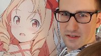 从死宅蜕变为人生赢家？世界第一宅男晒COSER老婆