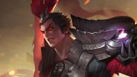《王者荣耀》S12吕布多种出装方案