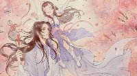 如果可以选择陪着阿沁 或许江湖上会多一位女侠