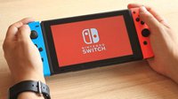 玩家为省钱安装假Switch破解工具 机器变砖欲哭无泪