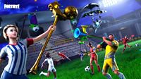《FIFA19》开发者希望添加堡垒之夜舞蹈：还原现实