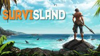 国产海岛生存游戏《Survisland》登陆Steam 真实求生体验获好评