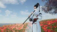 《逆水寒》7月26日更新 新增小队框架方便素问治疗