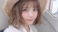 清纯天使秒变女神经病？日本正妹搞怪自拍对比照