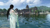 《逆水寒》低配画面优化设置指南