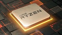 Zen2架构不仅7nm工艺 最高可达16核32线程