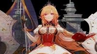 《碧蓝航线》黎塞留图鉴介绍