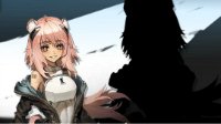 《明日方舟》砾精英化属性资料
