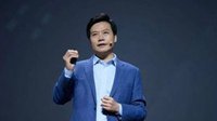 母校学生送雷军特别礼物：带领小米走向全世界