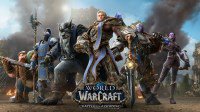 艾泽拉斯烽烟再起 你打算应召回归《WOW》么？