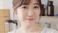 这才是真正的魔法少女？清凉福利的午间动态图