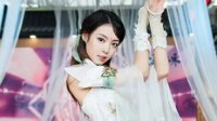 逆水寒宣布参加2018CJ 抽周边吃点心看Coser小姐姐