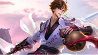 《王者荣耀》S12李白铭文推荐