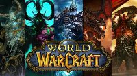《魔兽世界8.0》即将到来，可愿为艾泽拉斯再战一次！