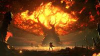 《魔兽世界》希尔瓦娜斯动画 女王烧树、对生命宣战