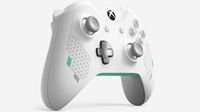 微软Xbox女武神手柄开启预售 499元赠硅胶保护套