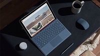 Surface Laptop降价300美刀 意思为新酷睿款让罗