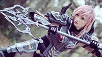 美国Cosplay大神级女玩家 百变COS女神样样神还原