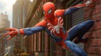 CJ: 《 Spider-Man 》PS4 Nước đi bản công bố!2018 Năm đem bán 