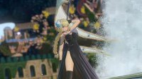 《Fate/EXTELLA LINK》DLC预告 贞德高叉裙美腿迷人