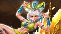 《王者荣耀》热情桑巴返场时间