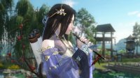 小师妹一周大吐槽 逆水寒锦囊BUG补偿遭玩家嫌弃