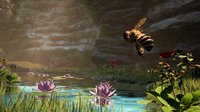 《蜜蜂模拟器》登陆Steam 跳舞采蜜还能蜇人