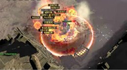 《流放之路》3.3药侠终息灵体火球T16奇美拉