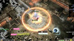 《流放之路》3.3药侠终息灵体火球T16不死鸟