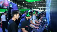 GameReady驱动升级 NVIDIA携多款大作亮相2018ChinaJoy