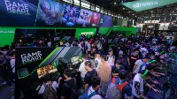 这可能是2018 ChinaJoy 最酷的MOD和显卡了