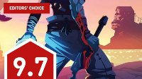 《死亡细胞》获IGN 9.7分 同类型游戏中的最佳体验