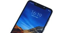 小米Pocophone F1真机谍照：全新设计、无小米Logo