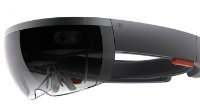 淘宝与微软HoloLens合作 推出逼真全息影像购物
