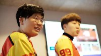 《守望》联赛上海龙之队Geguri：我是一名守望玩家