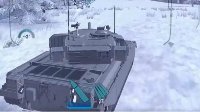 酋长视角《巅峰坦克：装甲战歌》游戏试玩视频