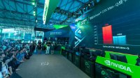 搭载GeForce MAX-Q设计——2018 ChinaJoy微星超薄本惊艳亮相