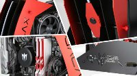 电竞新潮流 影驰 GAMER ZERO 定制主机现售11999元