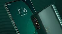 小米816大促：买手机送手环 翡翠色MIX 2S后天开售