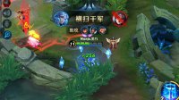《王者荣耀》诸葛亮大神出装