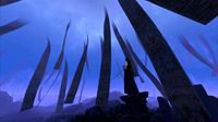 《古剑3》需全程联网+云存档 新宣传预告图首曝